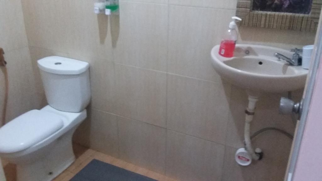 Pendopo Andari Homestay Yogyakarta Luaran gambar