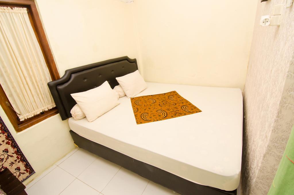 Pendopo Andari Homestay Yogyakarta Luaran gambar