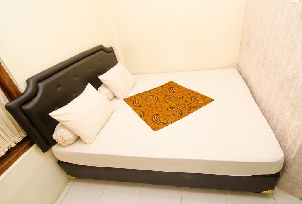 Pendopo Andari Homestay Yogyakarta Luaran gambar