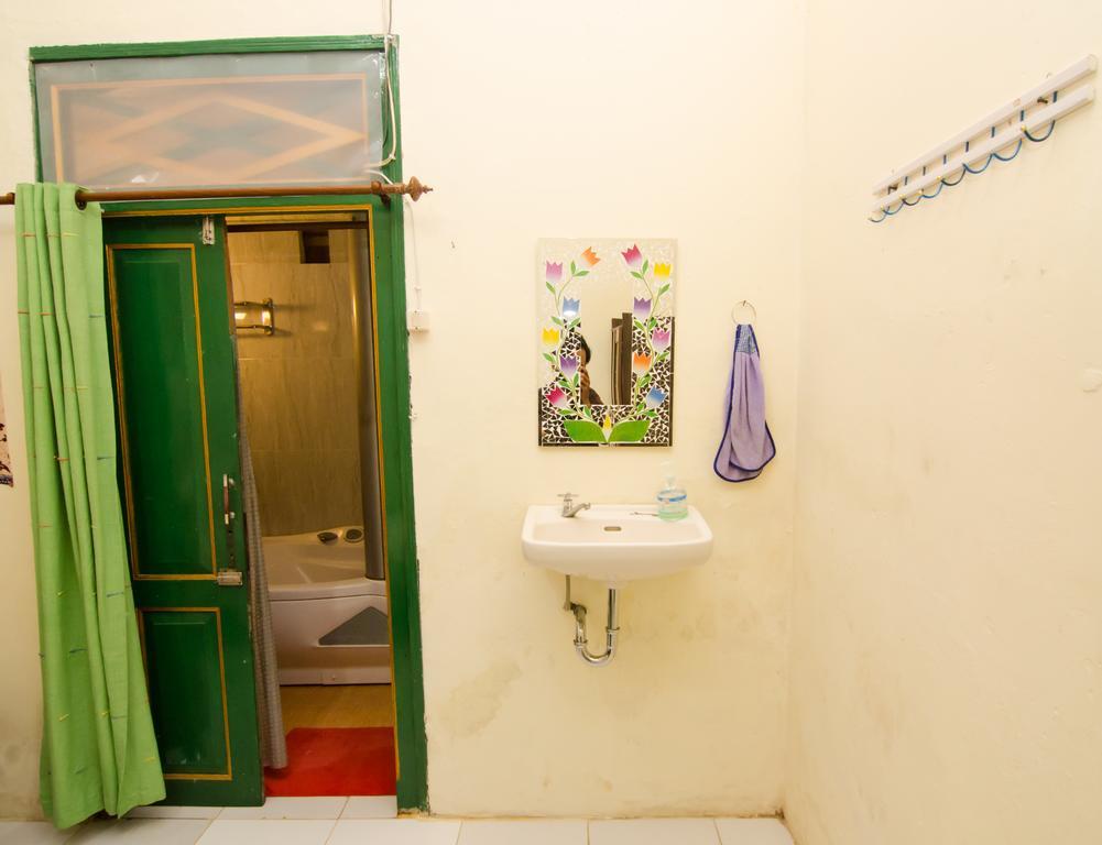 Pendopo Andari Homestay Yogyakarta Luaran gambar